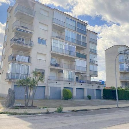 Apartament Port Badia 1B Roses Zewnętrze zdjęcie